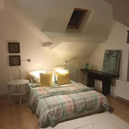 Bed & Breakfast Rhotels *
