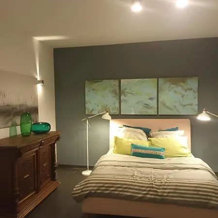 Bed & Breakfast Rhotels Libin