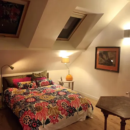 Rhotels Libin