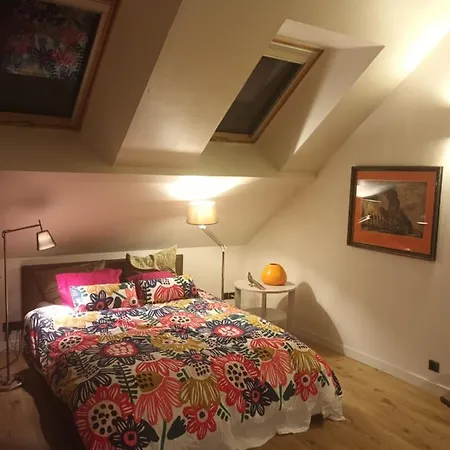 Bed & Breakfast Rhotels