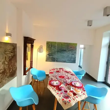 Rhotels Libin