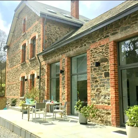 Rhotels Bed & Breakfast Libin