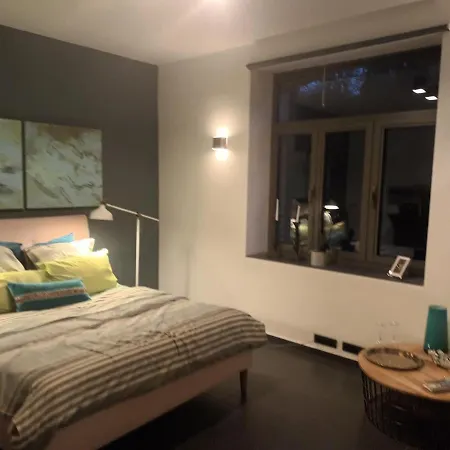 Bed & Breakfast Rhotels Libin