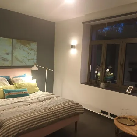 Bed & Breakfast Rhotels *