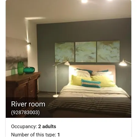 Rhotels * Libin