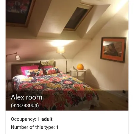 Rhotels Bed & Breakfast