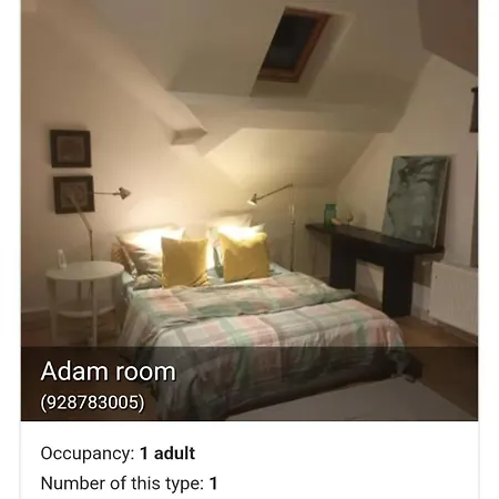 Bed & Breakfast Rhotels