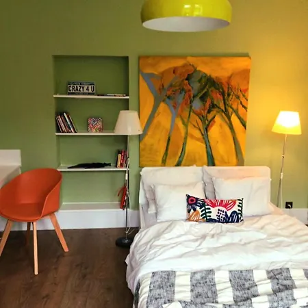 Bed & Breakfast Rhotels *