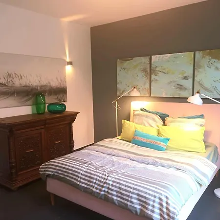 Bed & Breakfast Rhotels *