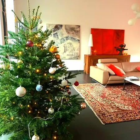 Rhotels Bed & Breakfast Libin