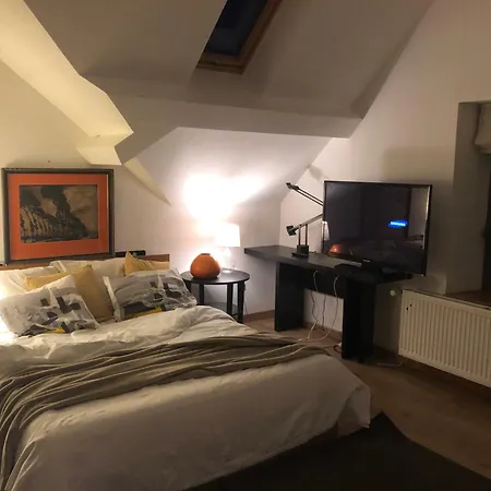 Bed & Breakfast Rhotels Libin