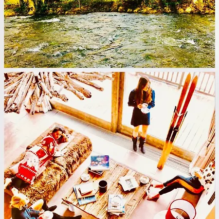 Bed & Breakfast Rhotels *