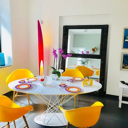 Rhotels Bed & Breakfast Libin