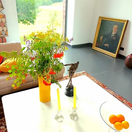 Bed & Breakfast Rhotels Libin
