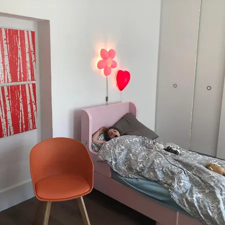 Rhotels Libin