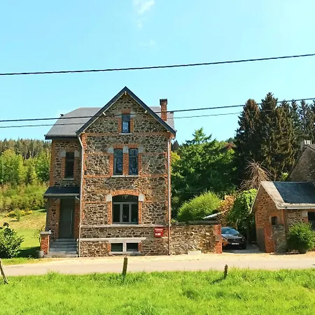 Rhotels Bed & Breakfast