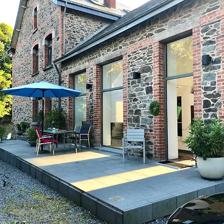 Bed & Breakfast Rhotels *