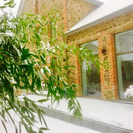 Bed & Breakfast Rhotels Libin